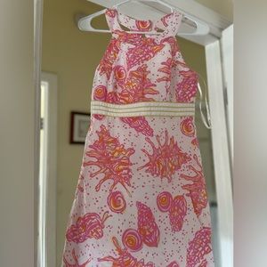 Lily Pulitzer dress size 2